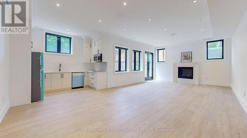 35 Lloydminster Crescent, Toronto, ON - Indoor