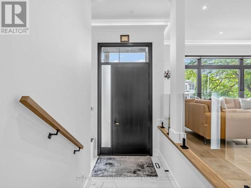 35 Lloydminster Crescent, Toronto, ON - Indoor Photo Showing Other Room