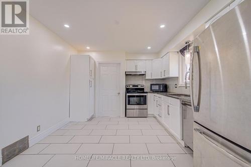 161 Kipling Avenue, Kitchener, ON - Indoor Photo Showing Kitchen