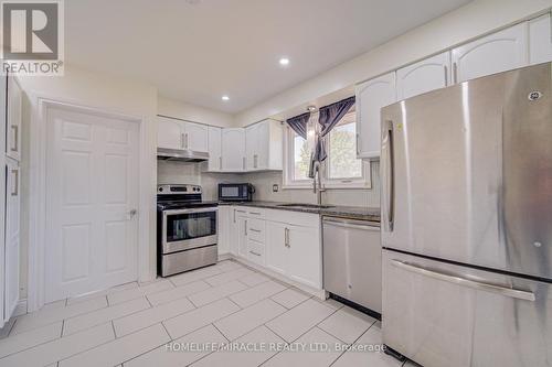 161 Kipling Avenue, Kitchener, ON - Indoor Photo Showing Kitchen