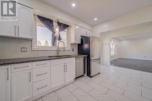 161 Kipling Avenue, Kitchener, ON - Indoor Photo Showing Kitchen