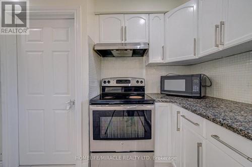 161 Kipling Avenue, Kitchener, ON - Indoor Photo Showing Kitchen