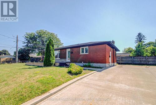 161 Kipling Avenue, Kitchener, ON - Outdoor