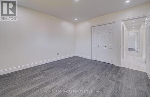 161 Kipling Avenue, Kitchener, ON - Indoor Photo Showing Other Room