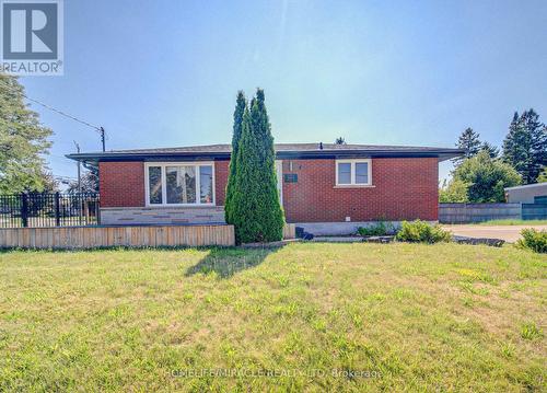 161 Kipling Avenue, Kitchener, ON - Outdoor