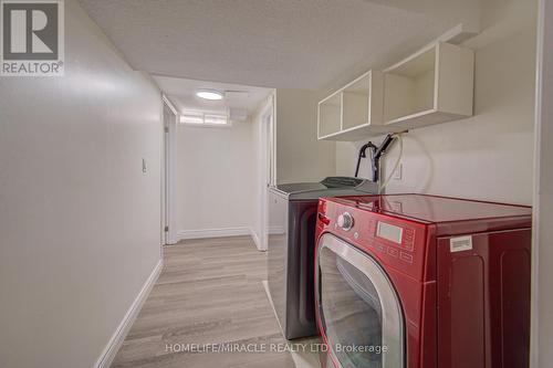 161 Kipling Avenue, Kitchener, ON - Indoor Photo Showing Laundry Room