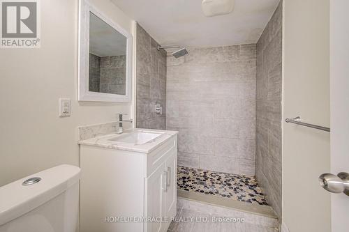 161 Kipling Avenue, Kitchener, ON - Indoor Photo Showing Bathroom