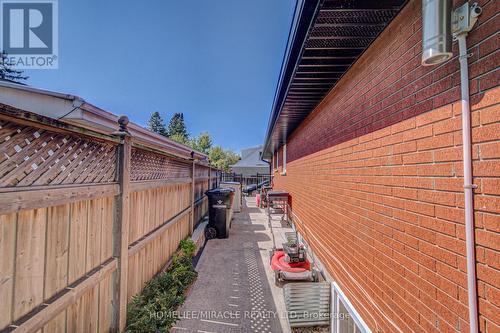 161 Kipling Avenue, Kitchener, ON - Outdoor With Exterior