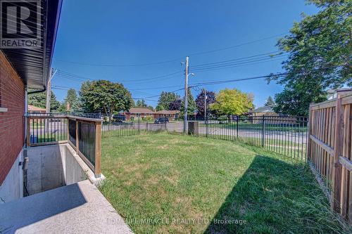 161 Kipling Avenue, Kitchener, ON - Outdoor