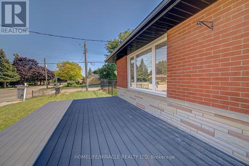 161 Kipling Avenue, Kitchener, ON - Outdoor With Exterior