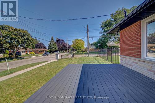 161 Kipling Avenue, Kitchener, ON - Outdoor