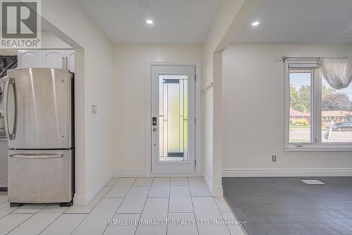 161 Kipling Avenue, Kitchener, ON - Indoor Photo Showing Other Room