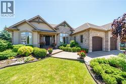 12 ELLINGTON Place  Brantford, ON N3T 5L7