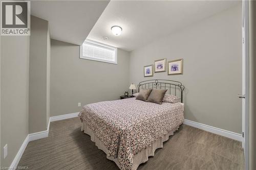 12 Ellington Place, Brantford, ON - Indoor Photo Showing Bedroom