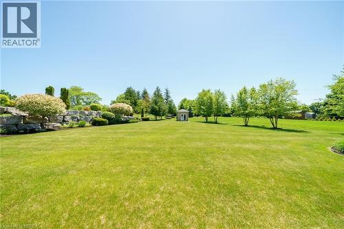 12 Ellington Place, Brantford, ON - Outdoor