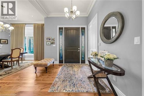 12 Ellington Place, Brantford, ON - Indoor