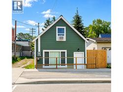 2342 Washington Street Rossland, BC V0G 1Y0