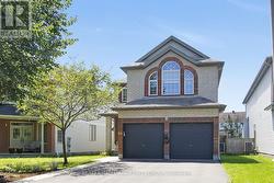 104 STRATHCARRON CRESCENT  Ottawa, ON K2K 0C7
