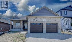 LOT 69 AVERY Place  Milverton, ON N0K 1M0