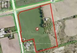 13695 KENNEDY ROAD Whitchurch-Stouffville, ON L4A 7X5