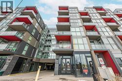 5230 DUNDAS Street Unit# A501 Burlington, ON L7L 0J5