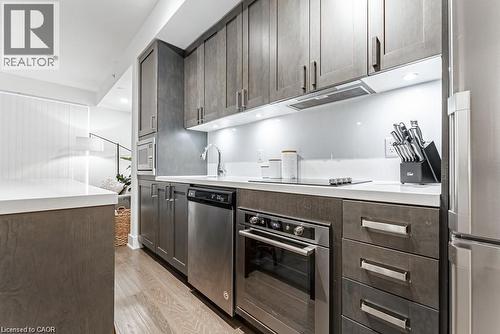 5230 DUNDAS Street Unit# A501 , Burlington, Ontario L7L 0J5 5