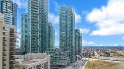 2305 - 4099 BRICKSTONE MEWS Mississauga, ON L5B 0G2