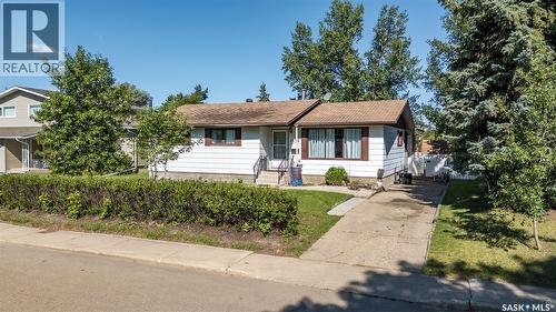 1338 Lacroix CRESCENT  Prince Albert, SK S6V 6R8