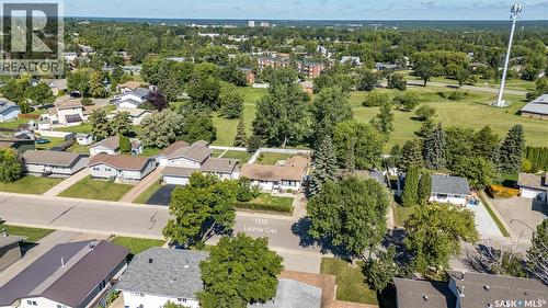 1338 Lacroix Crescent, Prince Albert, SK - Outdoor With View