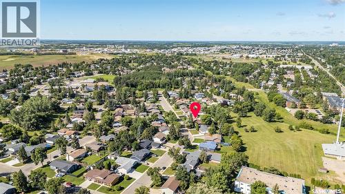 1338 Lacroix Crescent, Prince Albert, SK - Outdoor With View