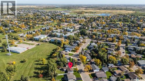 1338 Lacroix Crescent, Prince Albert, SK 