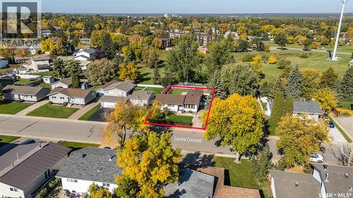 1338 Lacroix Crescent, Prince Albert, SK 