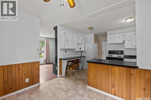 1338 Lacroix Crescent, Prince Albert, SK 