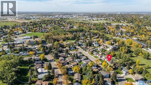 1338 Lacroix Crescent, Prince Albert, SK 