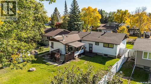1338 Lacroix Crescent, Prince Albert, SK 