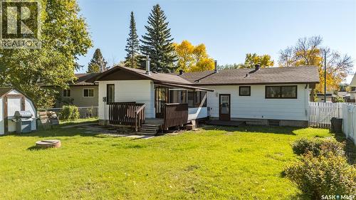 1338 Lacroix Crescent, Prince Albert, SK 