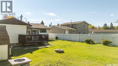 1338 Lacroix Crescent, Prince Albert, SK 