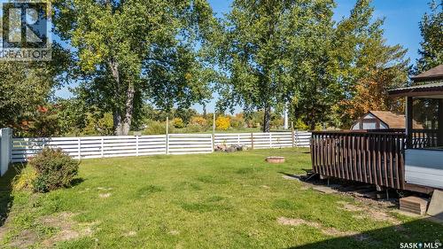 1338 Lacroix Crescent, Prince Albert, SK 