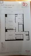 3502 - 50 WELLESLEY STREET E Toronto, ON M4Y 1G2
