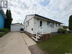 206 Third AVENUE S Yorkton, SK S3N 1E8