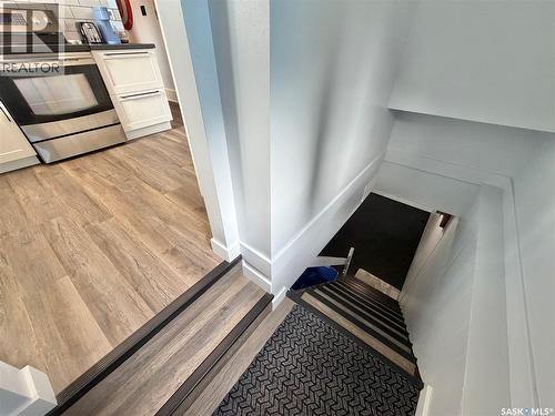 206 Third Avenue S, Yorkton, SK - Indoor Photo Showing Other Room