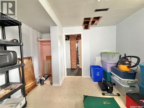 206 Third Avenue S, Yorkton, SK - Indoor Photo Showing Other Room