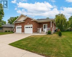 155 SOUTH STREET S Goderich, ON N7A 3L9