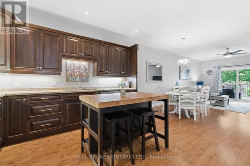 155 South Street S, Goderich, ON - Indoor