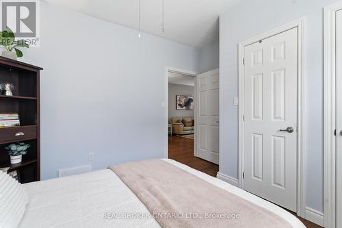 155 South Street S, Goderich, ON - Indoor Photo Showing Bedroom