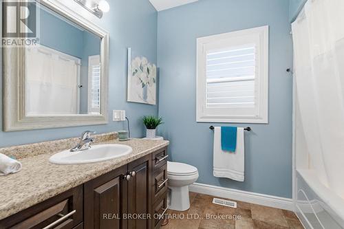 155 South Street S, Goderich, ON - Indoor Photo Showing Bathroom
