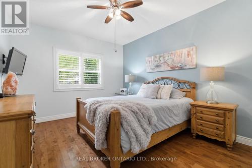 155 South Street S, Goderich, ON - Indoor Photo Showing Bedroom