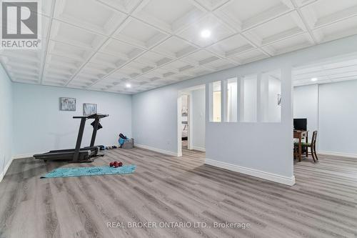 155 South Street S, Goderich, ON - Indoor Photo Showing Gym Room