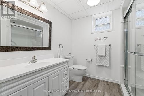 155 South Street S, Goderich, ON - Indoor Photo Showing Bathroom