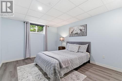 155 South Street S, Goderich, ON - Indoor Photo Showing Bedroom